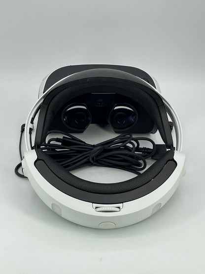 SONY Play Station VR Headset CUH-ZVR2