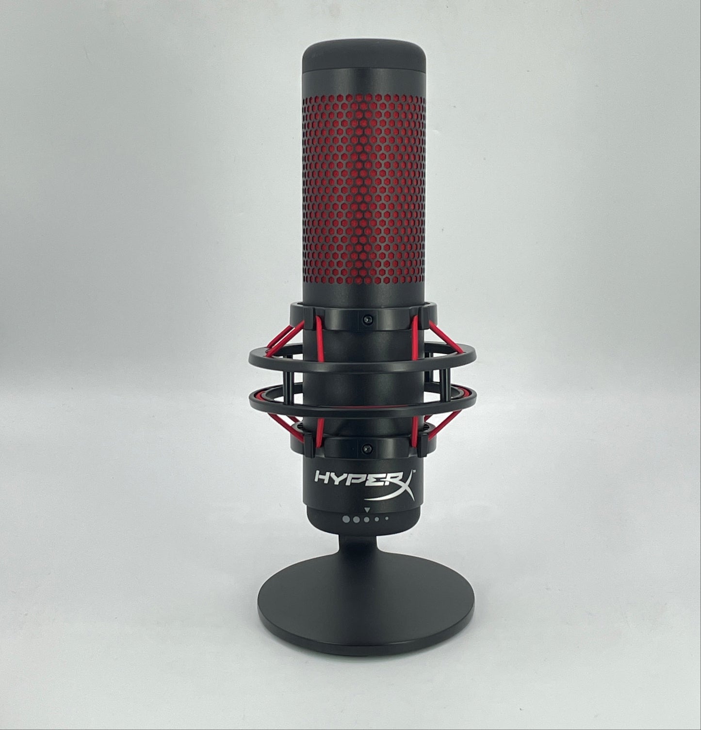 HyperX QuadCast 20Hz - 20kHz USB Microphone 2405