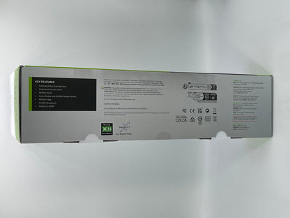 New PNY Geforce RTX 5080 16GB GDDR7 Graphics Card VCG508016TFXPB1