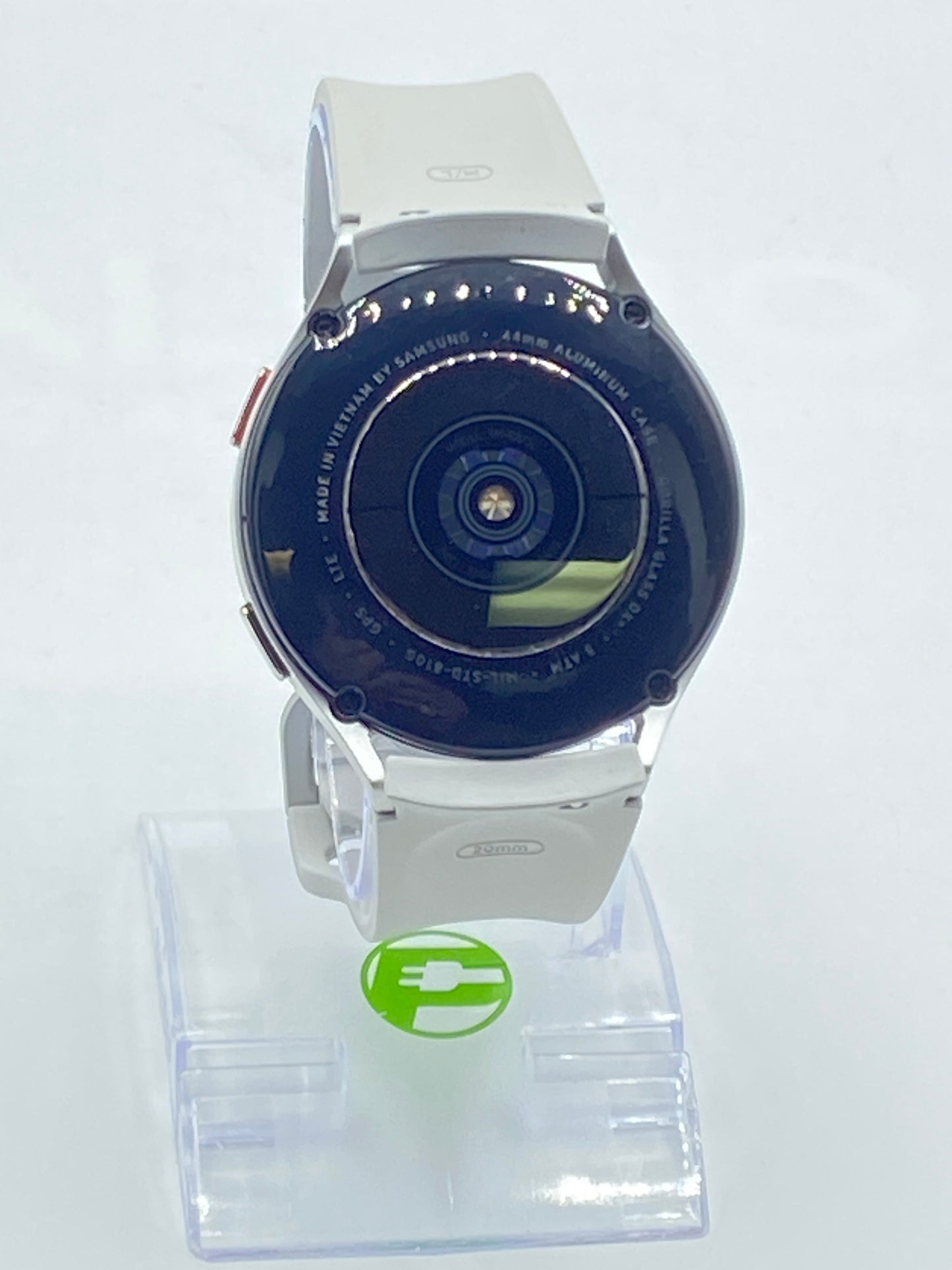 Unlocked Samsung Galaxy Watch4 Aluminum SM-R875U