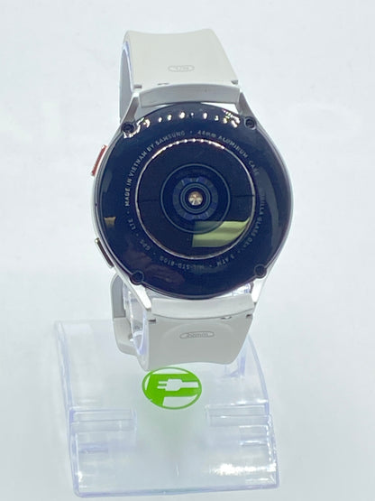 Unlocked Samsung Galaxy Watch4 Aluminum SM-R875U