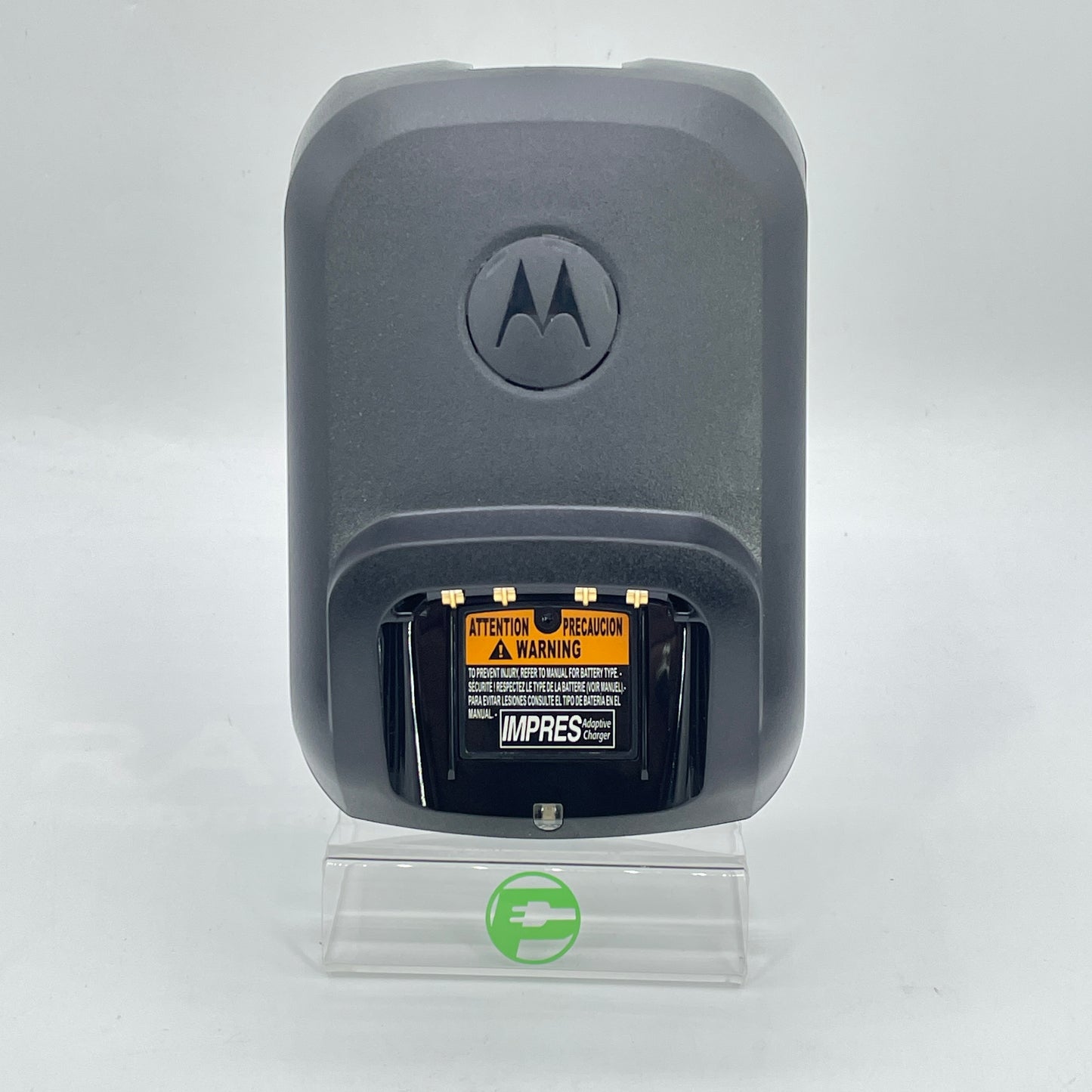 New Motorola Impres Adaptive Charger WPLN4243A