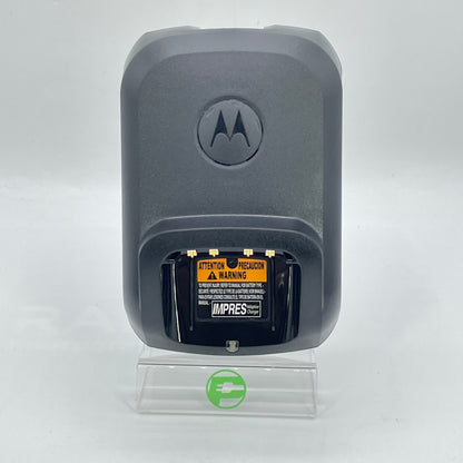 New Motorola Impres Adaptive Charger WPLN4243A