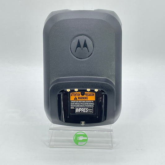 New Motorola Impres Adaptive Charger WPLN4243A