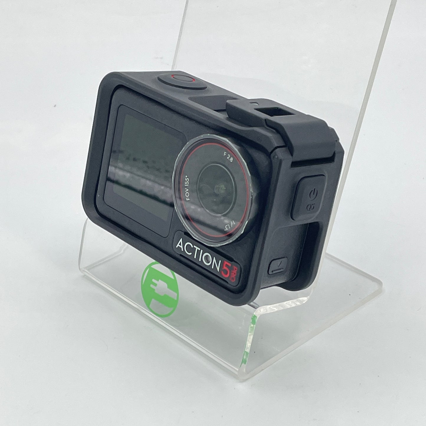 DJI Osmo Action 5 Pro 40MP 4K Waterproof Action Camera