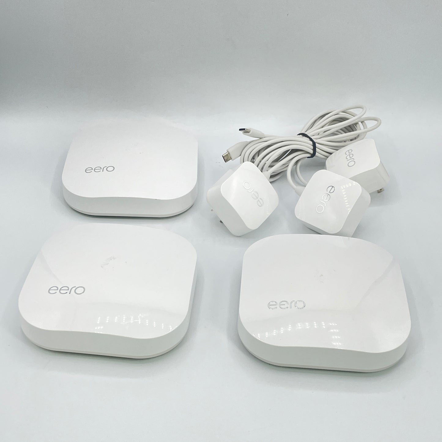 eero Pro 2nd Gen Mesh WiFi System  B010001