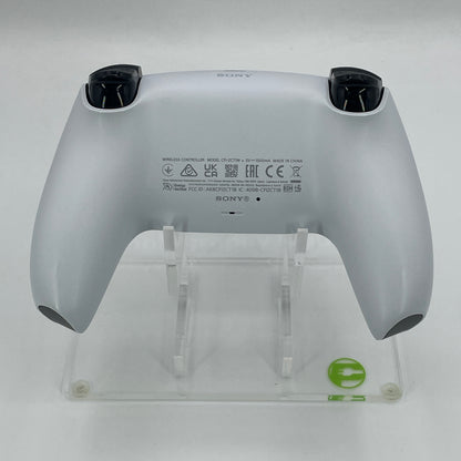 Sony PlayStation 5 Disc PS5 825GB White Console Gaming System CFI-1215A