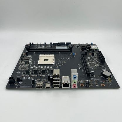 HP Omen L96321-001 AM4 mATX AMD DDR4 Motherboard