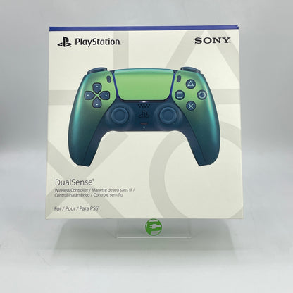 New Sony CFI-ZCT1W PlayStation 5 PS5 DualSense Wireless Controller