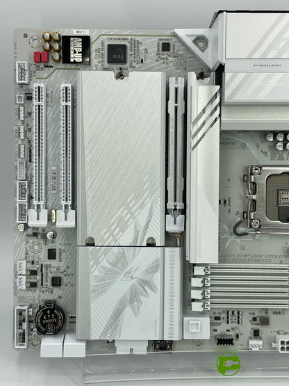 Gigabyte Z890 Aorus Elite Wifi7 Ice LGA 1851 ATX