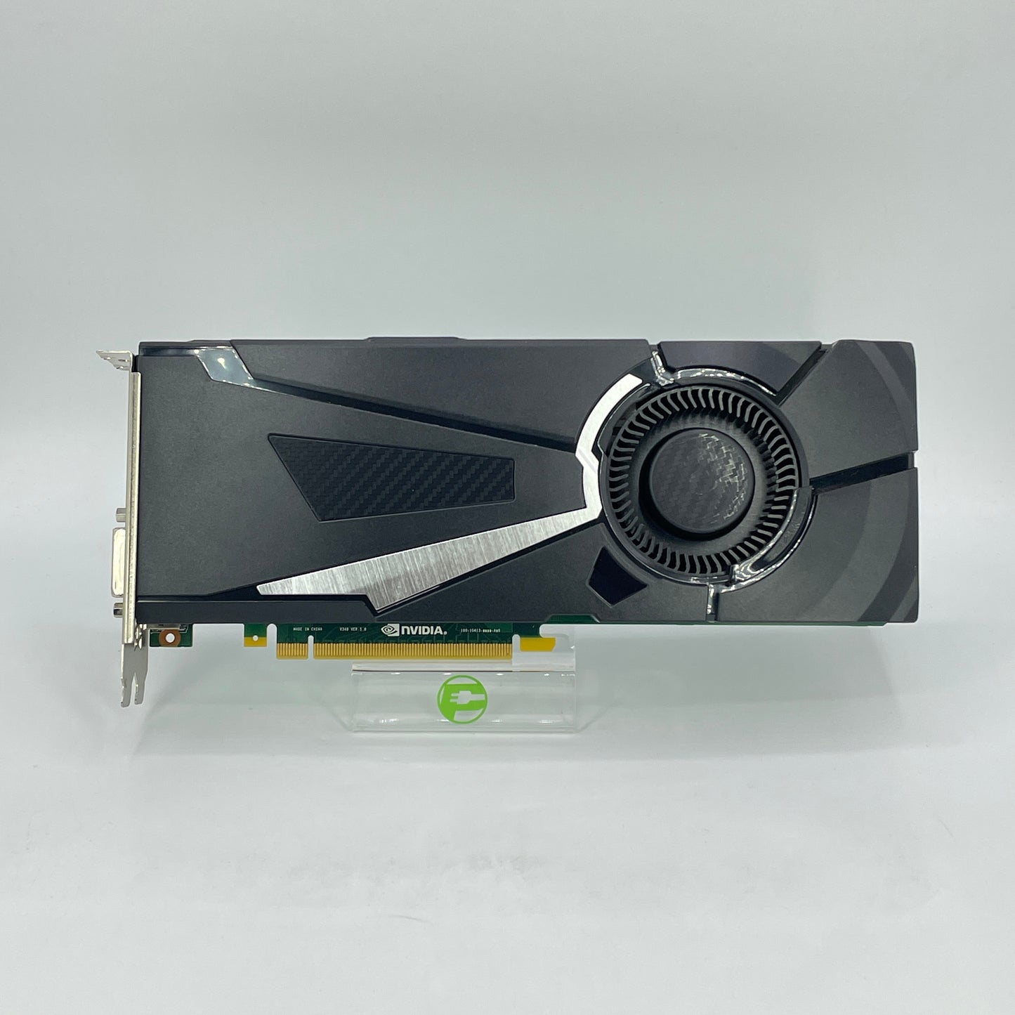 Dell GeForce GTX 1080 H7FC2 8GB GDDR5X Graphics Card