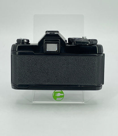 Vivitar V3000S 35MM Film Camera with 28-210mm, 50mm Lens