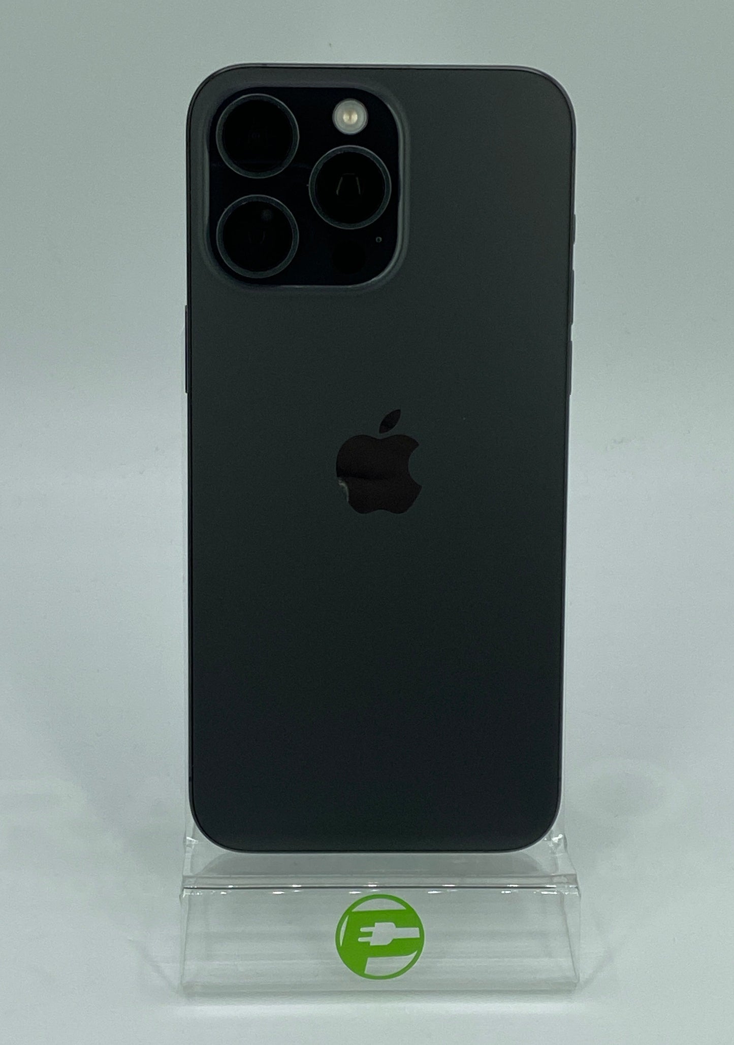 Unlocked Apple iPhone 15 Pro Max 256GB Black MU663LL/A