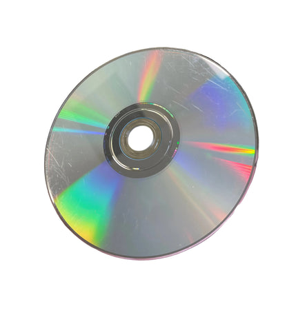 Wii Sports (Nintendo Wii, 2006)