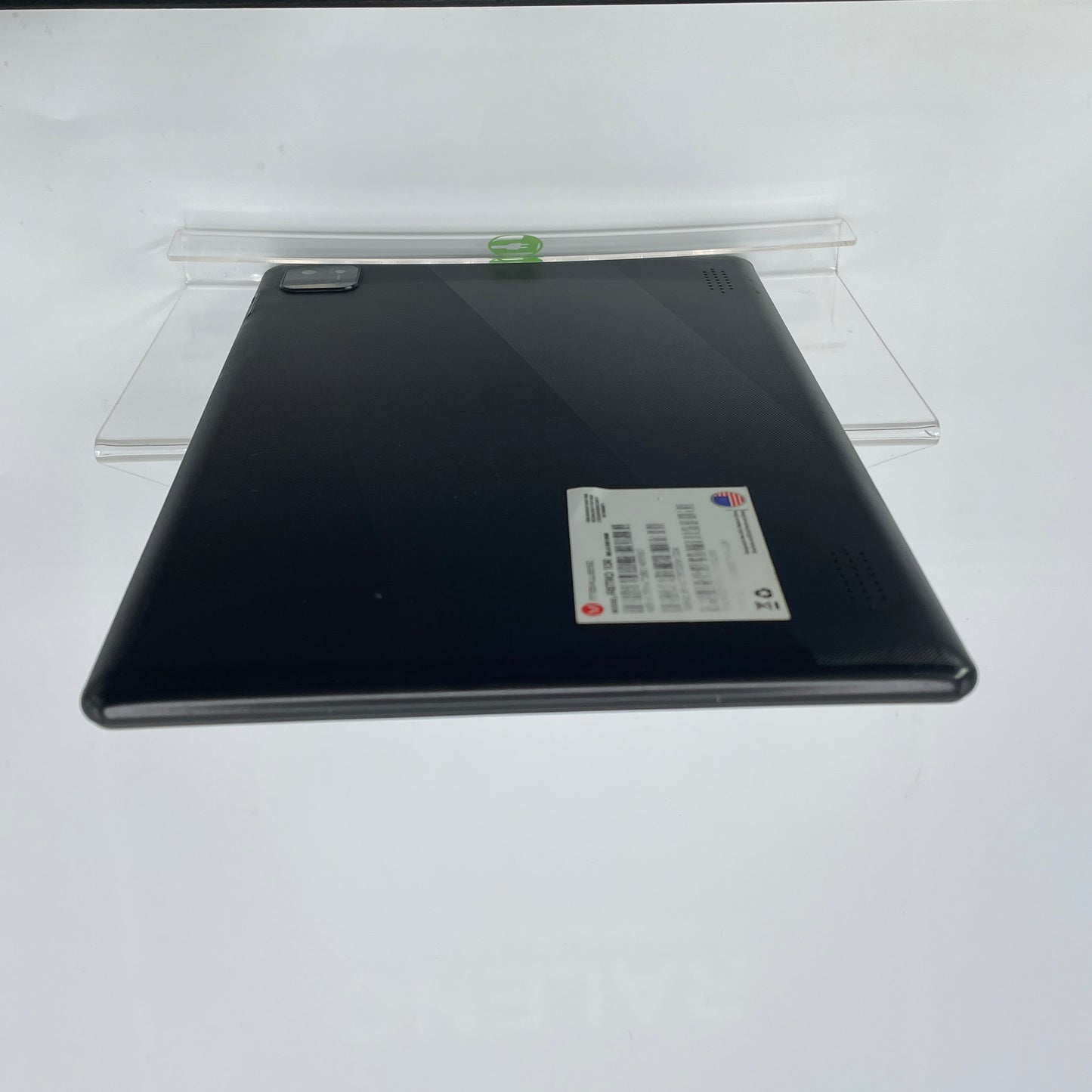 WiFi Only Maxwest Astro 10R 32GB Black MX-A10R1WW
