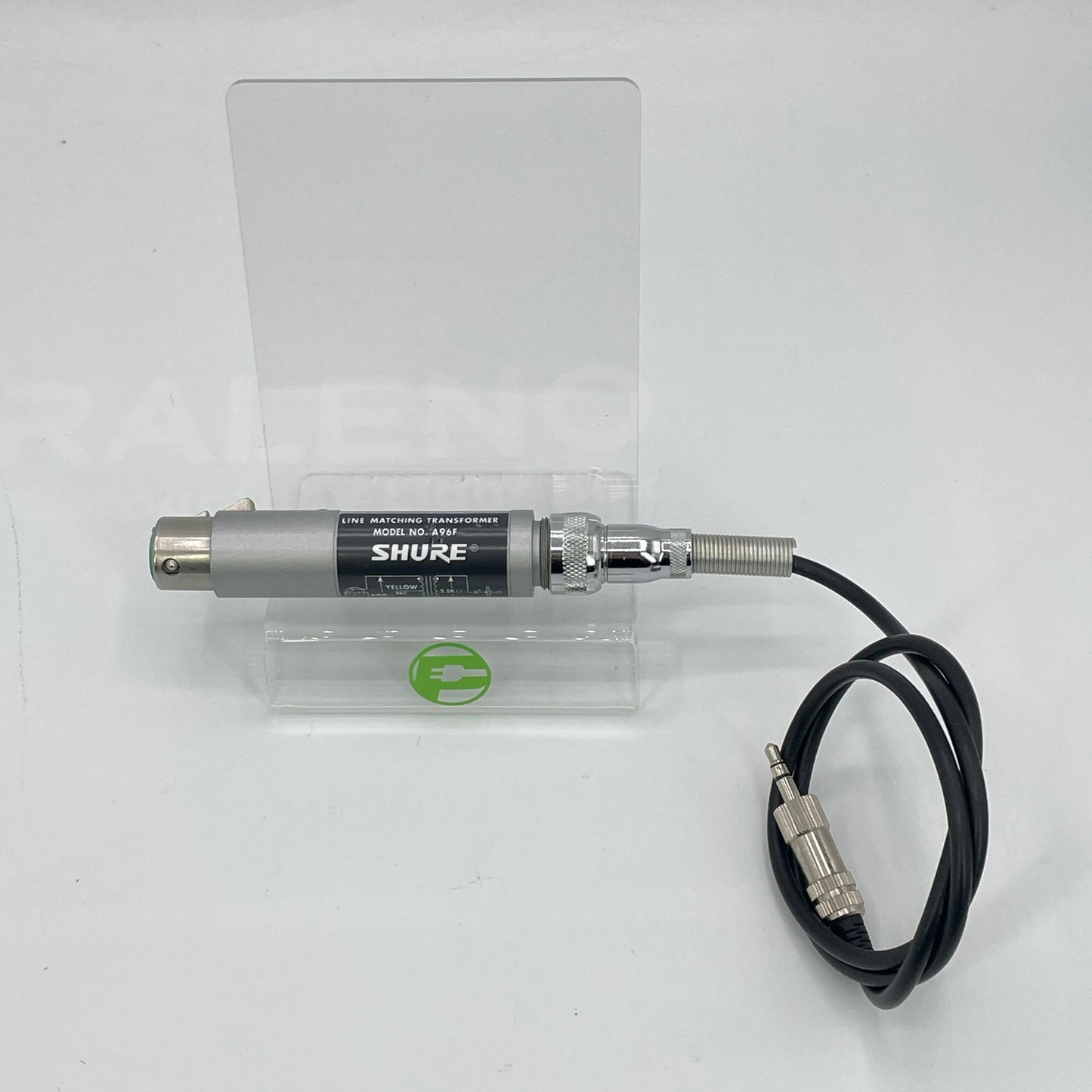 SHURE A96F Line Matching Transformer