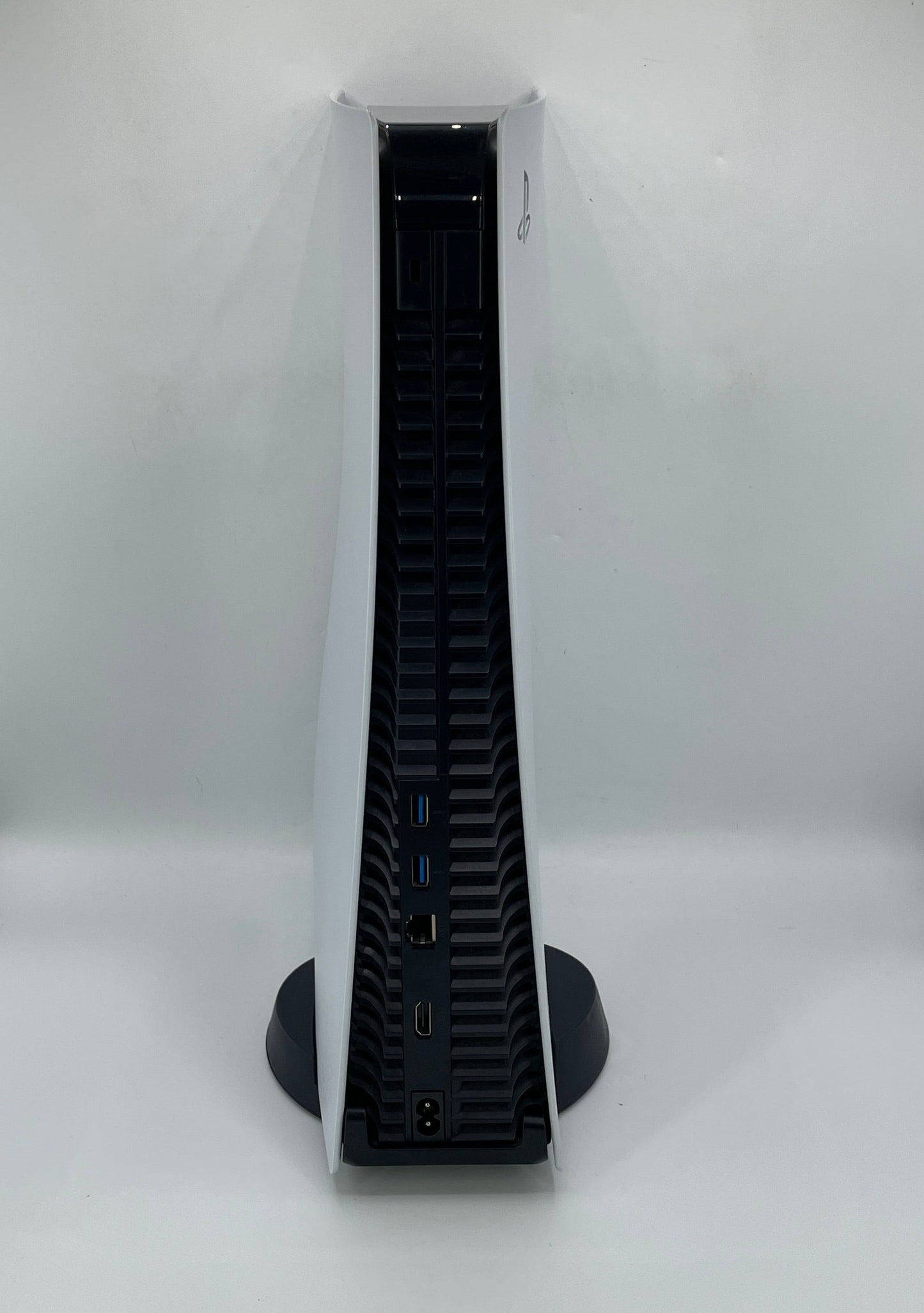 Sony PlayStation 5 Disc PS5 825GB White Console Gaming System CFI-1215A