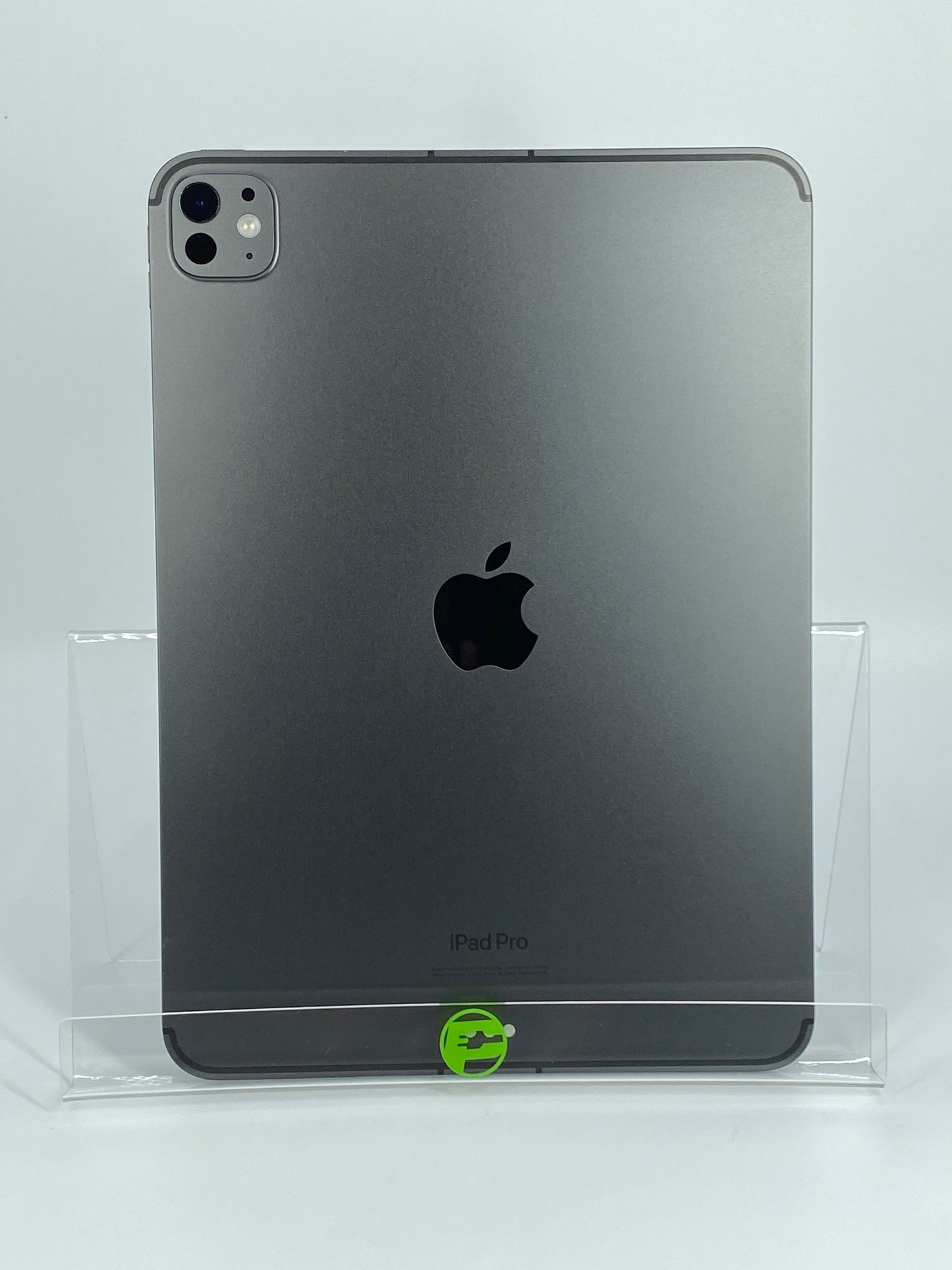 Unlocked Apple iPad Pro 11" M4 256GB 26.0 Space Gray MVW13LL/A