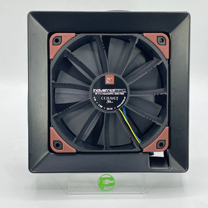 Noctua NF-F12 IndustrialPPC 120X120X25mm IP52 12V Cooling Fan 3000 PWM