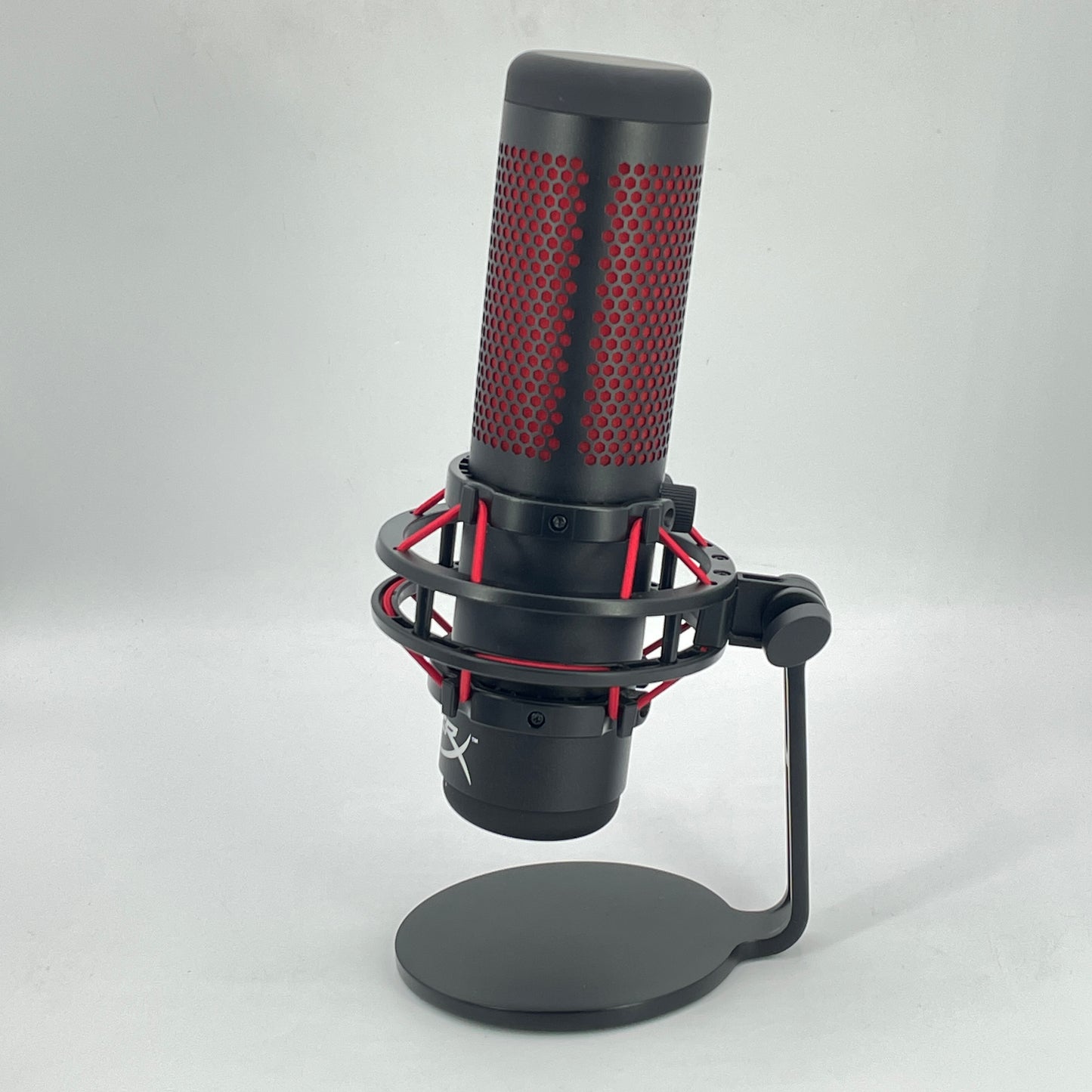 HyperX QuadCast 20Hz - 20kHz USB Microphone 2405