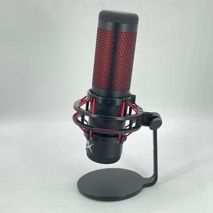 HyperX QuadCast 20Hz - 20kHz USB Microphone 2405