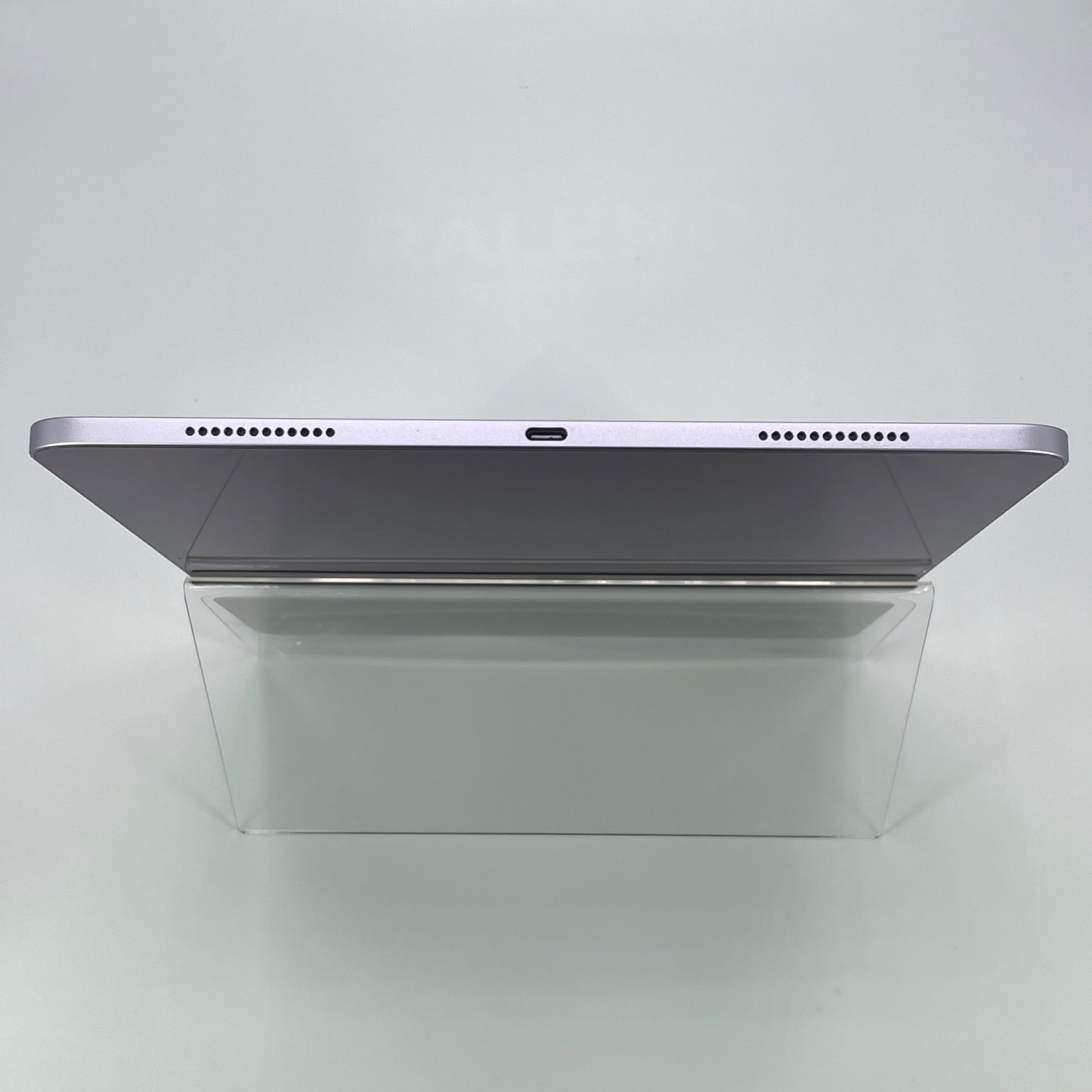 WiFi Only Apple iPad Air 13" M3 256GB Purple MCNR4LL/A