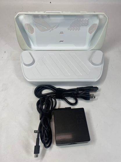 Asus ROG Ally 7" AMD Ryzen Z1 Extreme 16GB RAM 2TB White ROG ALLYRC71L
