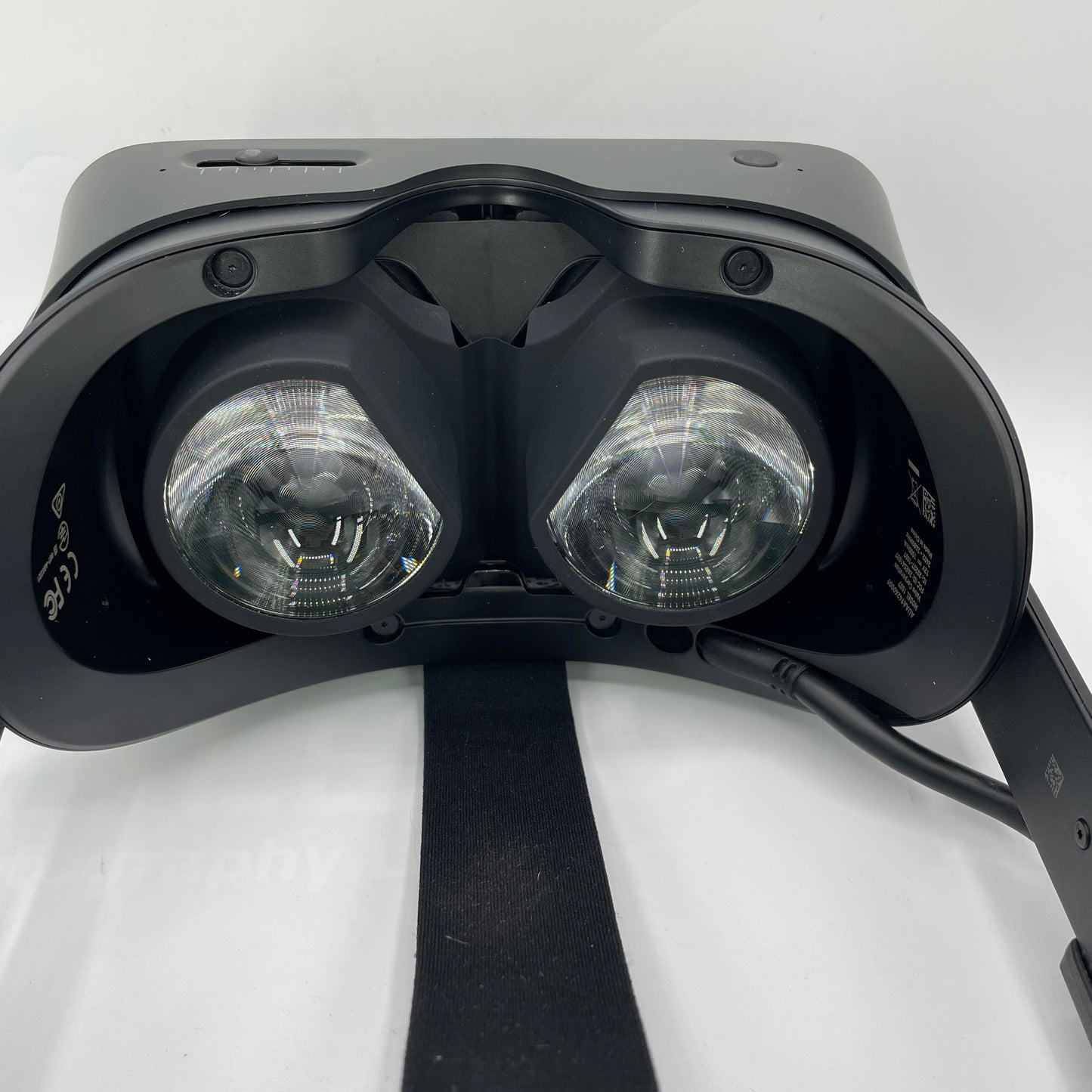 Valve Index VR Kit PC VR Headset V003683-20
