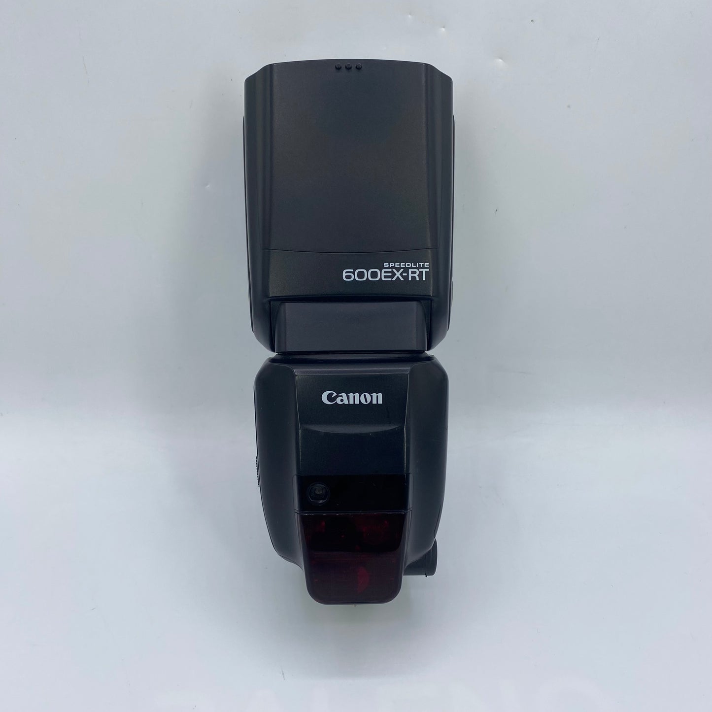 Canon SPEEDLITE 600EX-RT Camera Flash DS401051