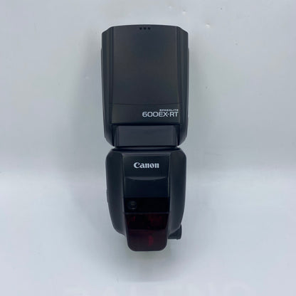 Canon SPEEDLITE 600EX-RT Camera Flash DS401051