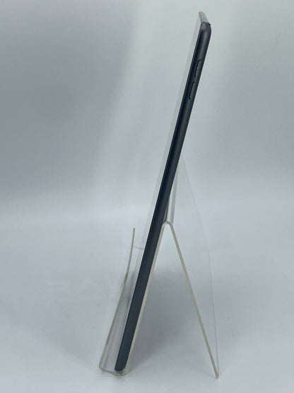 WiFi Only Apple iPad 9th Gen 64GB 18.7 Space Gray MK2K3LL/A