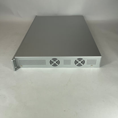 Ubiquiti UniFi SWITCH US-24-250W 24 Port Managed Gigabit PoE+ Switch