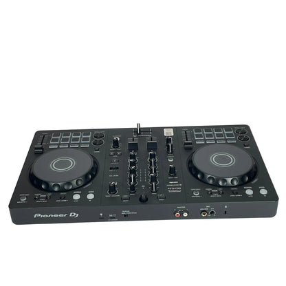 Pioneer DJ DDJ-FLX4 2-Channel DJ Controller