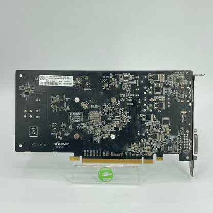 XFX Radeon RX 7750 1GB GDDR5 Graphics Card FX-775A