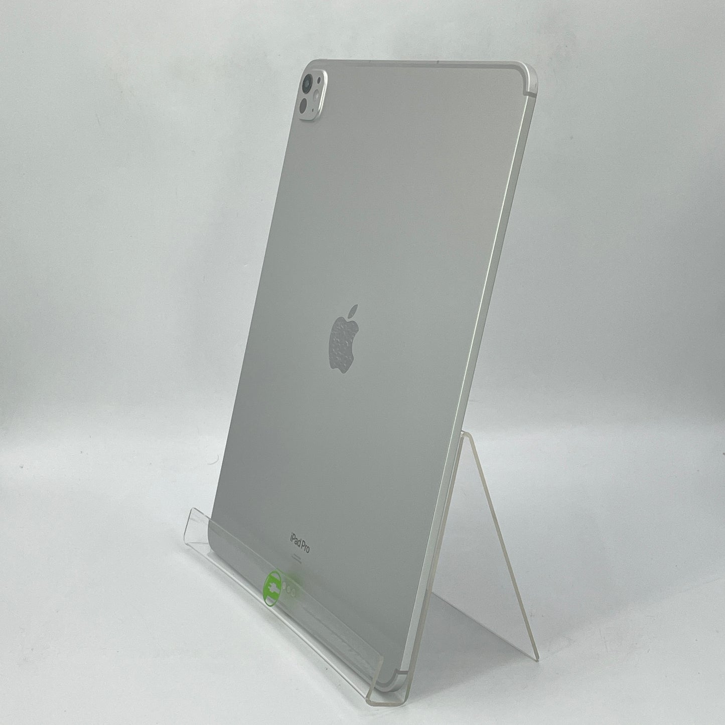 Factory Unlocked Apple iPad Pro 13" M4 256GB Silver MVXT3LL/A