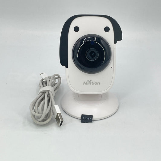 Mintion Beagle 3D Printer Camera with 32GB microSD Card