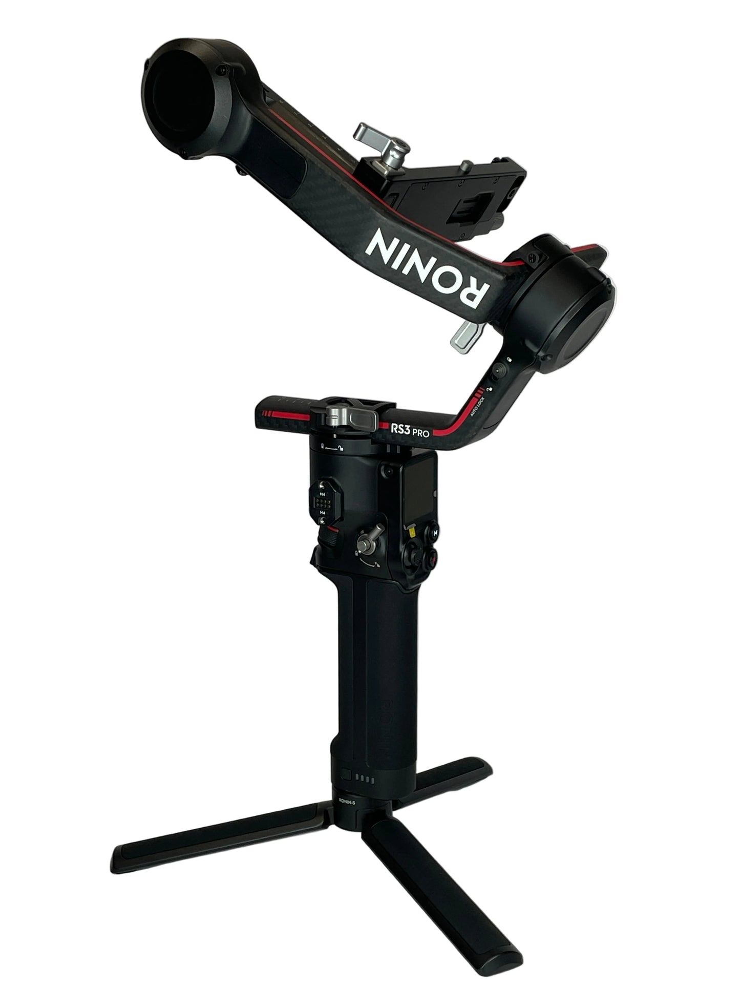 Dji RS3 Pro Combo Ronin Gimbal Stabilizer CP.RN.00000219.01