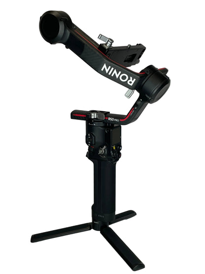 Dji RS3 Pro Combo Ronin Gimbal Stabilizer CP.RN.00000219.01