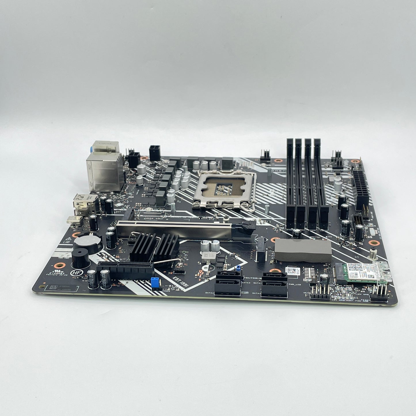HP Omen 40L M54219-001 LGA 1700 mATX Intel DDR4 Motherboard