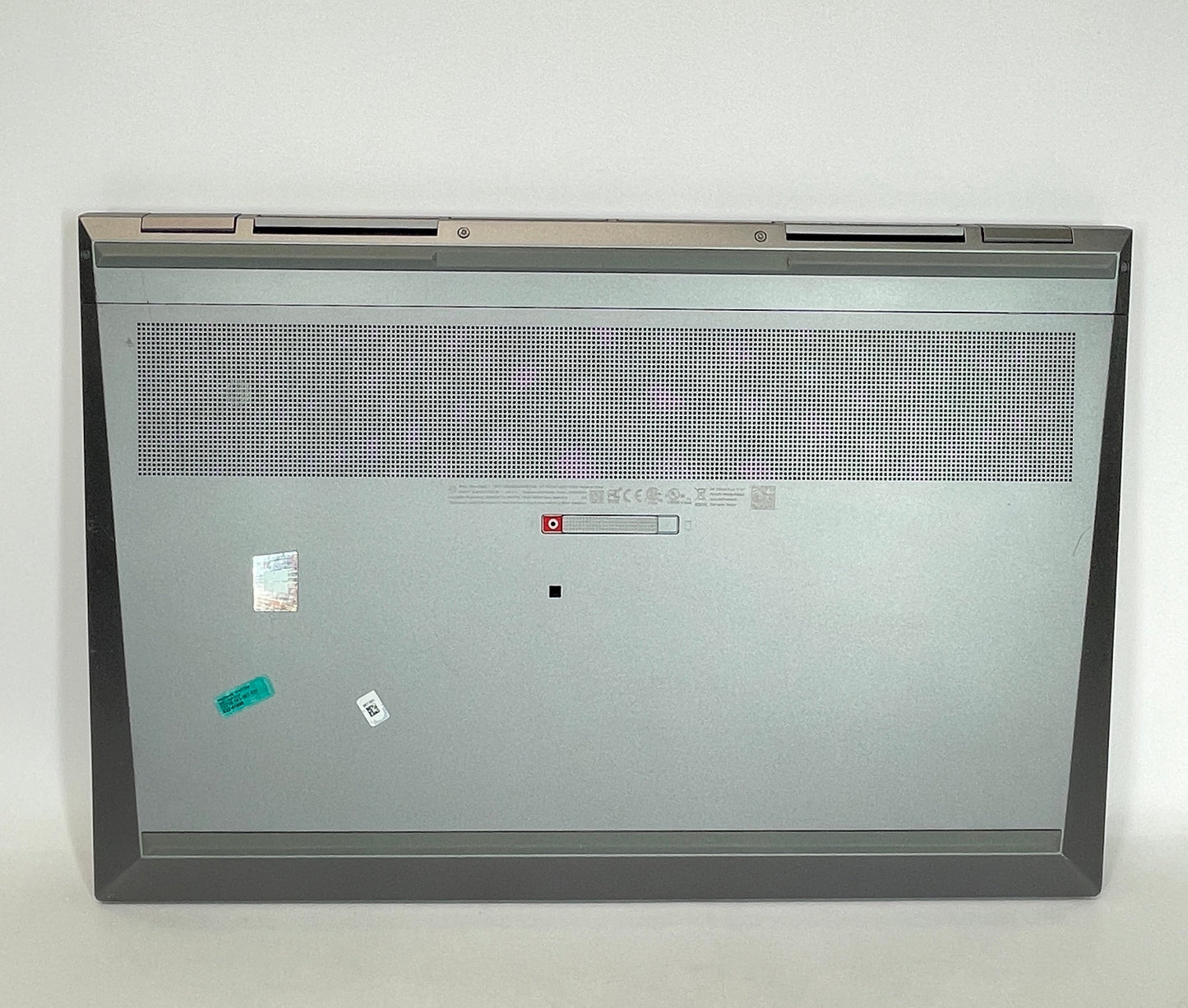 HP ZBook Fury 17 G7 i7-10850H 2.7GHz 32GB RAM 256/500GB Quadro RTX 3000