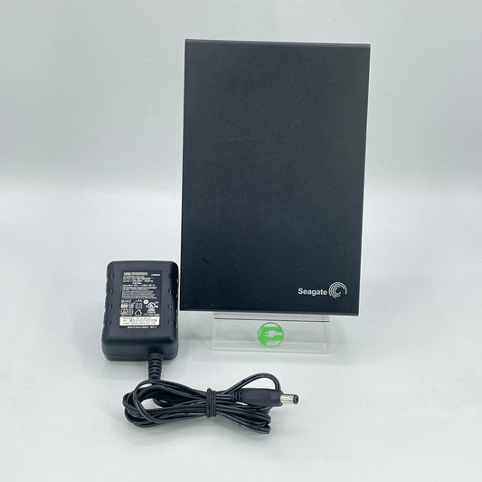 Seagate 3.5" Expansion Desktop Drive 1TB USB A HDD SRD00F2