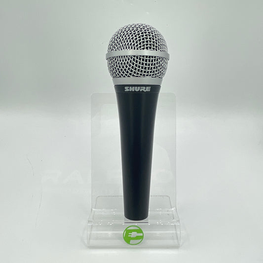Shure PG58 50Hz – 15,000Hz  Line Matching Transformer