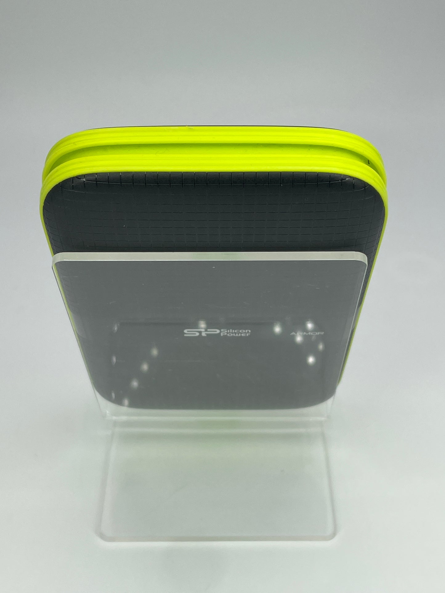 4TB Silicon Power Armor A60 Shockproof Portable Hard Drive