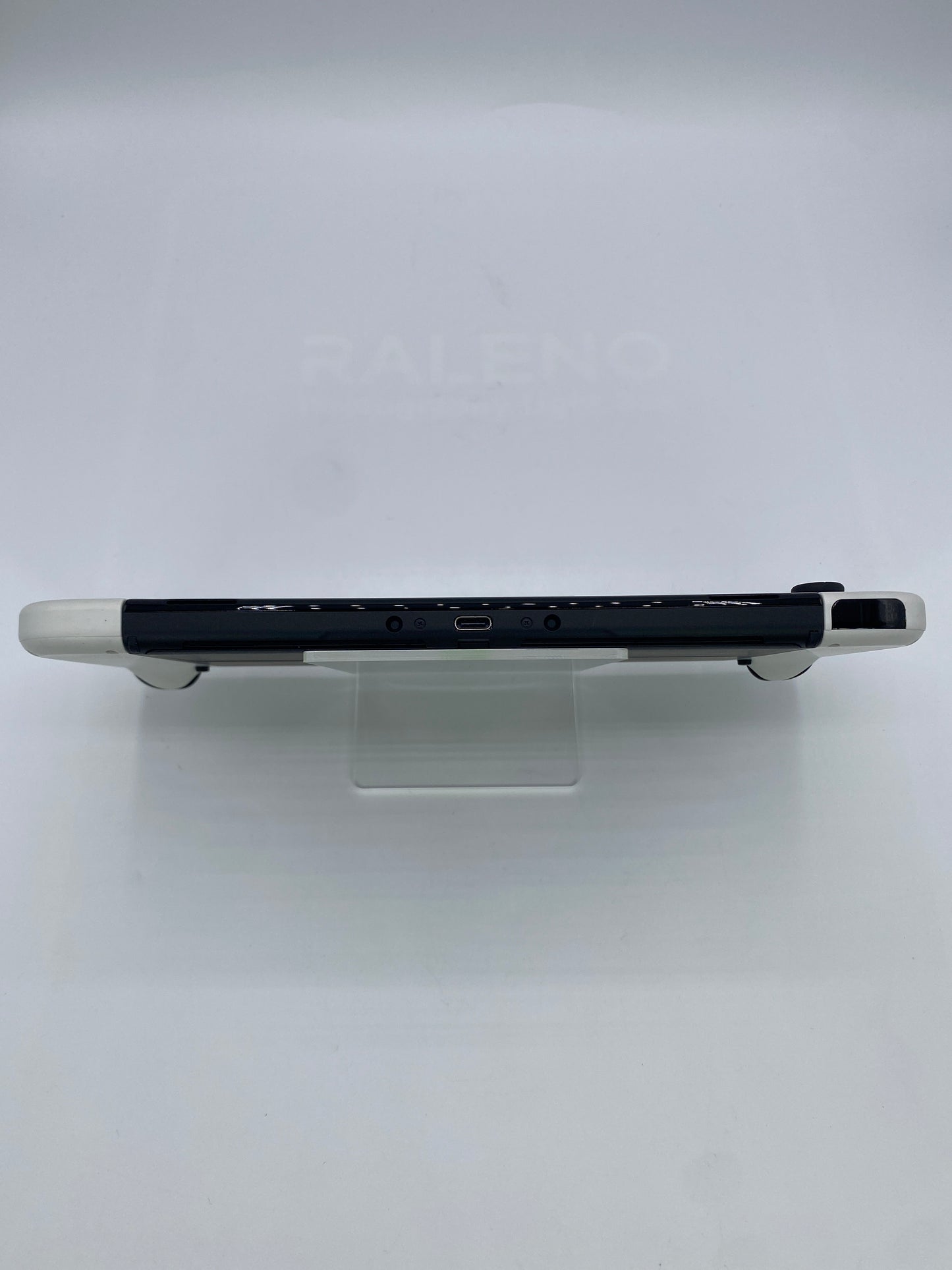 Nintendo Switch OLED Video Game Console HEG-001 White