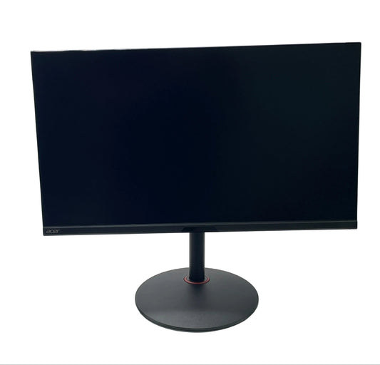 Acer Nitro 28" XV282K 4K UHD IPS 144Hz Gaming Monitor