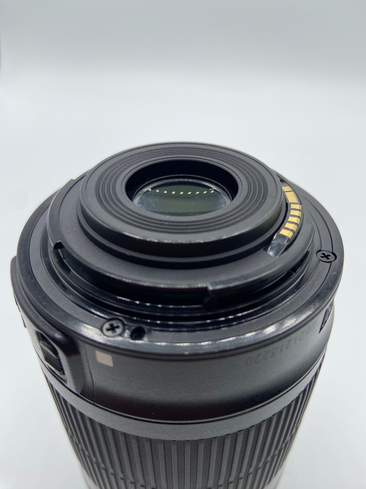 Canon EF-S 55-250mm f/1.4-5.6 IS STM