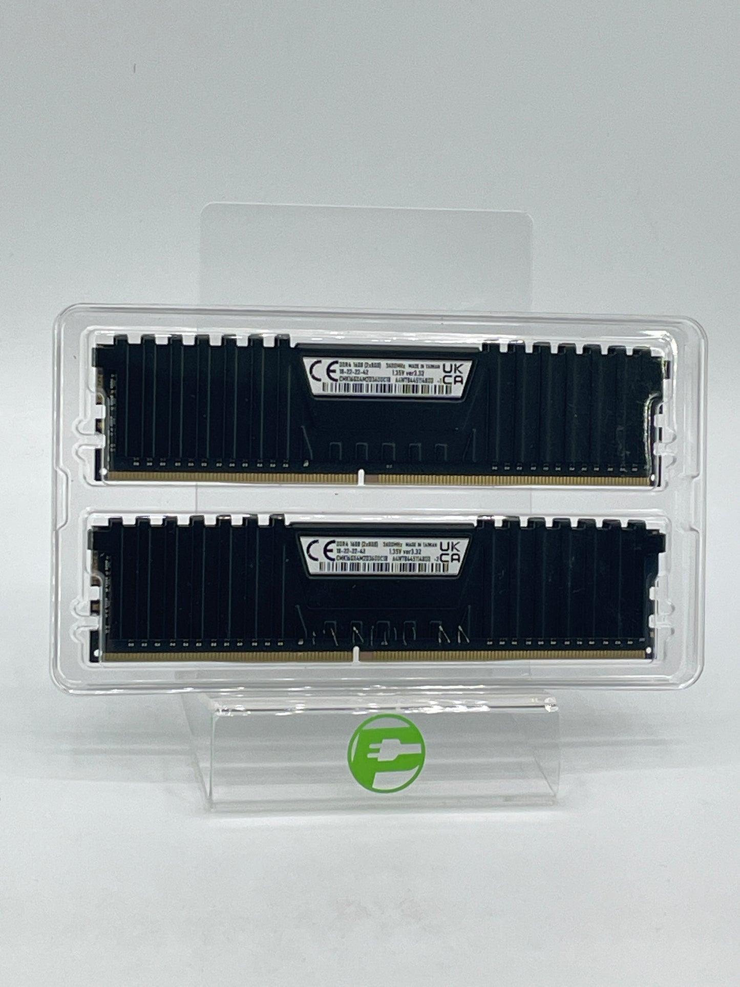 Corsair Vengeance LPX 16GB (2x8GB) RAM DDR4 3600MHz CMK16GX4M2D3600C18