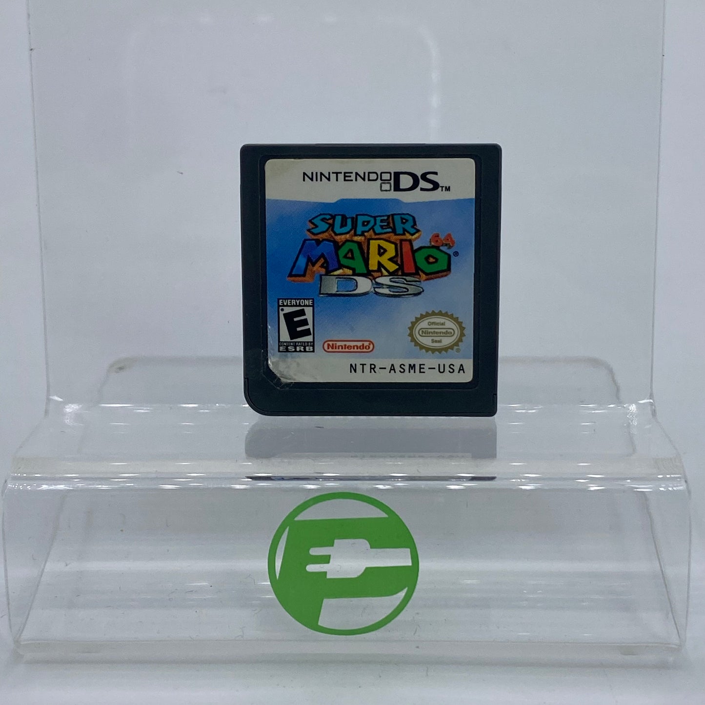 Super Mario 64 DS (Nintendo DS, 2004)
