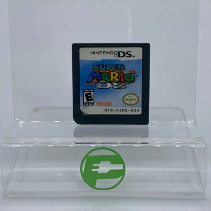 Super Mario 64 DS (Nintendo DS, 2004)
