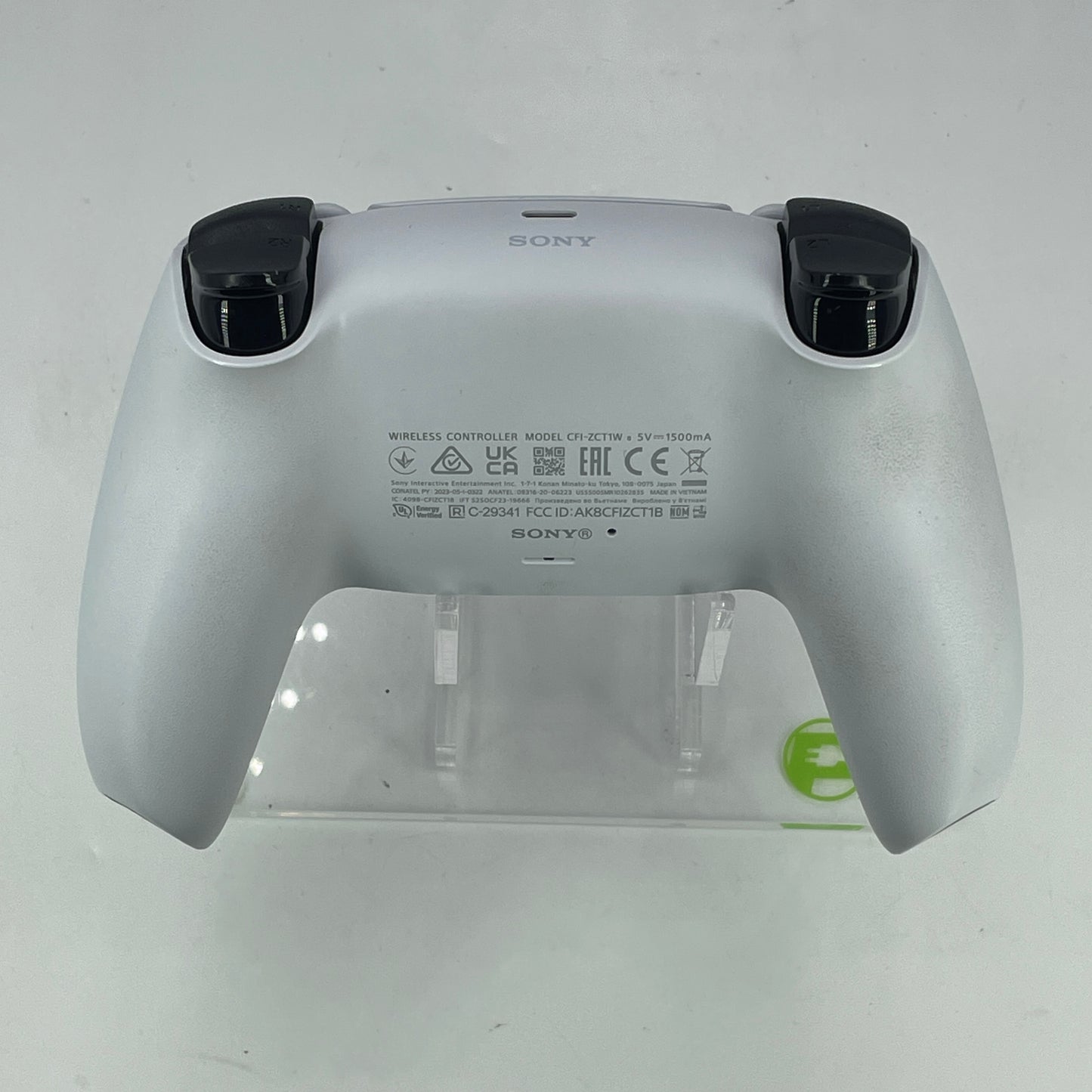 Sony PlayStation 5 Slim Digital PS5 1TB White Console Gaming System CFI-2015